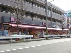 尼崎市常松２丁目の中古一戸建て(ニシイチドラッグ甲東園店)
