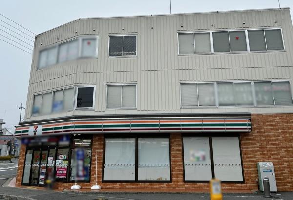 神戸市北区西山２丁目の中古一戸建て(セブンイレブン神戸田尾寺駅前店)