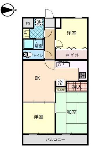 セザール第二豊中