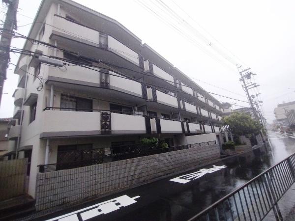 セザール第二豊中