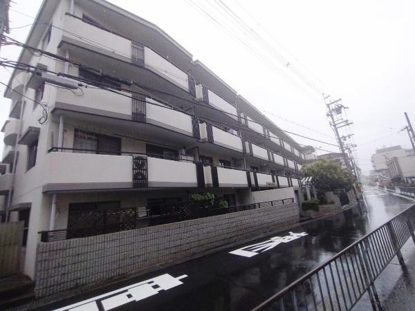 セザール第二豊中