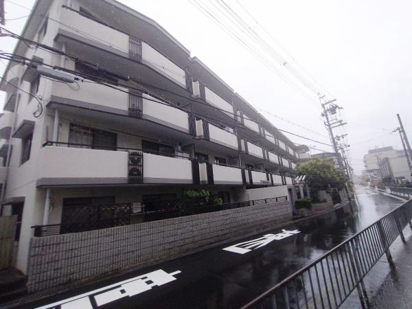 セザール第二豊中