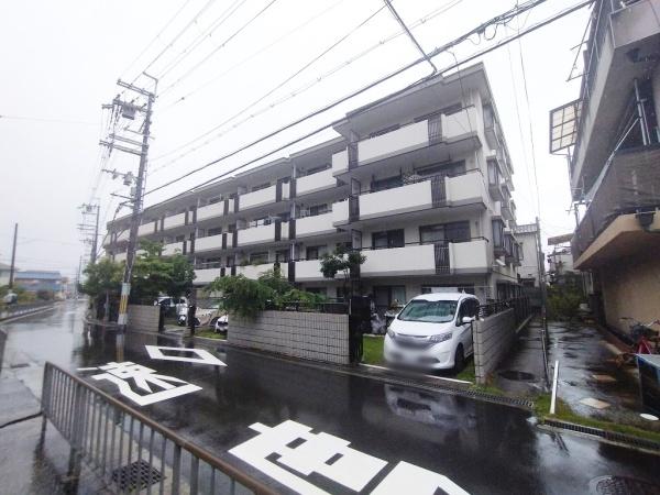 セザール第二豊中