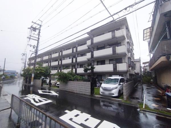 セザール第二豊中