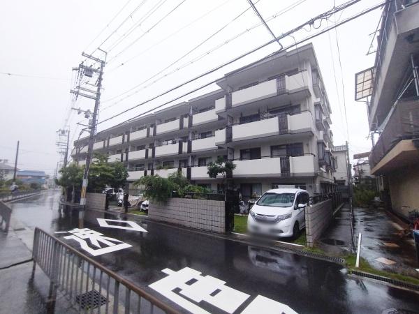 セザール第二豊中