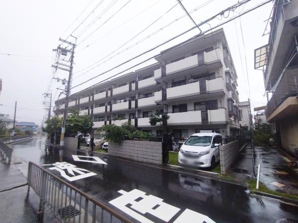 セザール第二豊中
