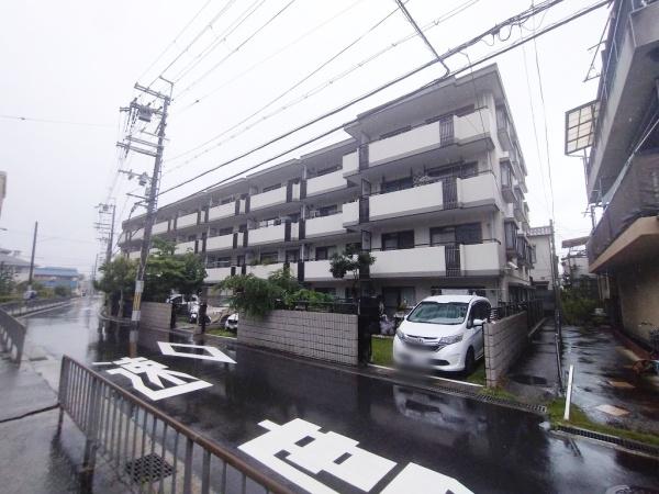 セザール第二豊中