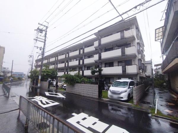 セザール第二豊中