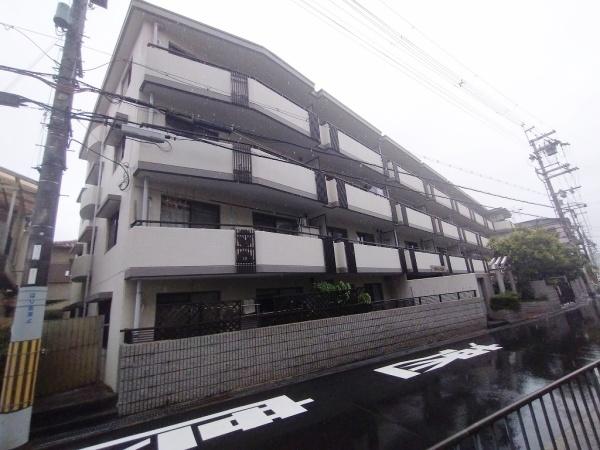 セザール第二豊中