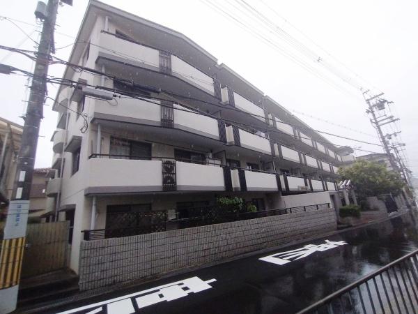 セザール第二豊中