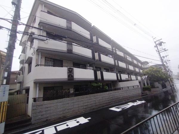セザール第二豊中