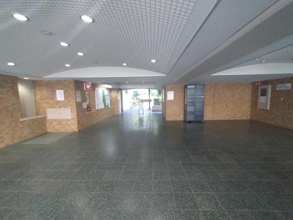 京橋グリーンハイツ三号棟