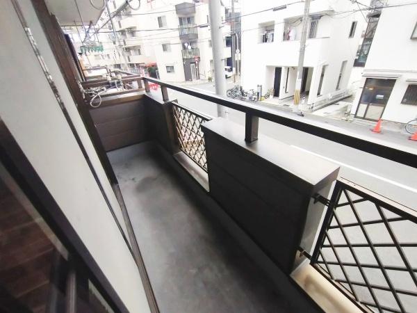 大阪市東淀川区下新庄４丁目の中古一戸建て
