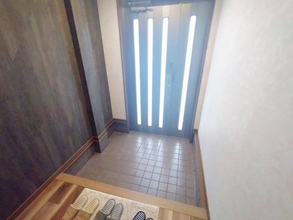 大阪市東淀川区下新庄4丁目　中古戸建