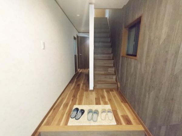 大阪市東淀川区下新庄4丁目　中古戸建