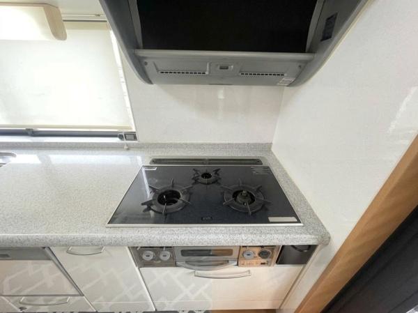 池田市五月丘４丁目の中古一戸建て