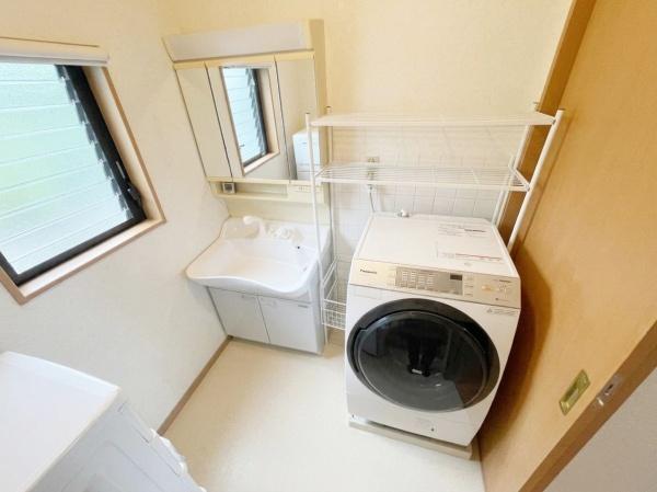 池田市五月丘４丁目の中古一戸建て
