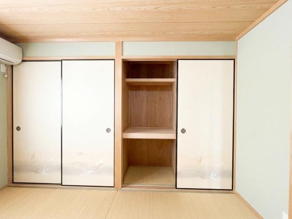 池田市五月丘４丁目の中古一戸建て
