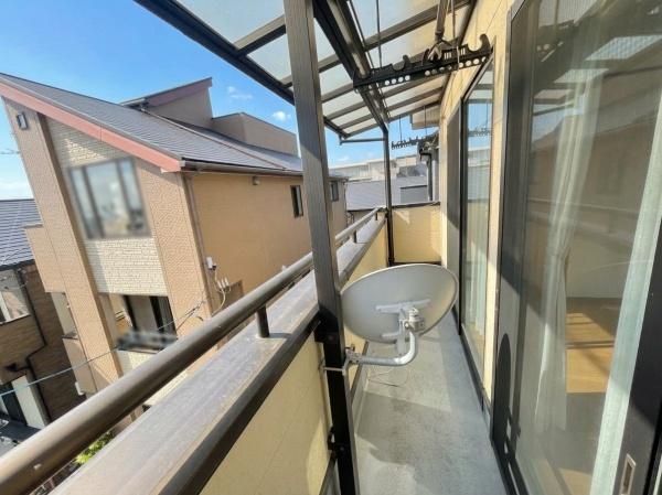 池田市五月丘４丁目の中古一戸建て