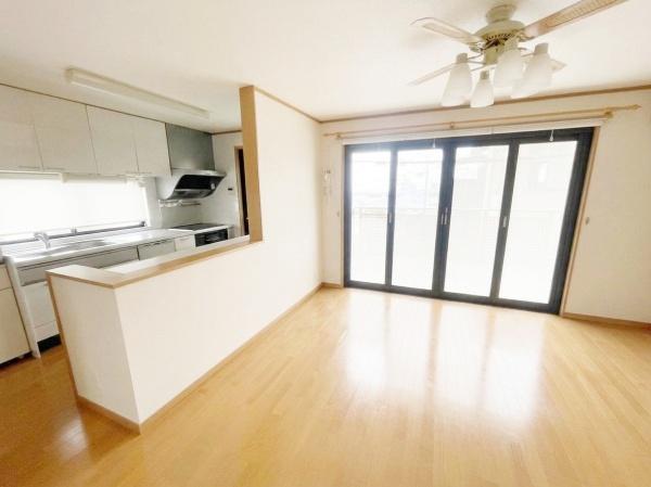 池田市五月丘4丁目　中古戸建