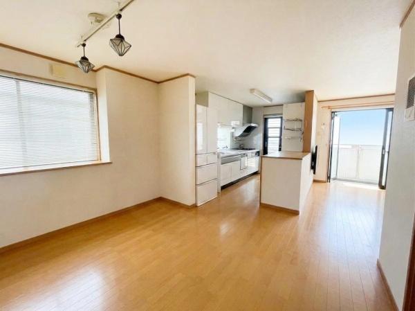 池田市五月丘4丁目　中古戸建
