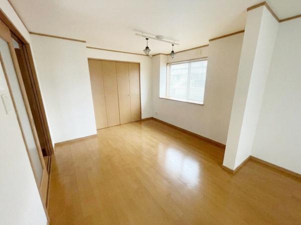 池田市五月丘4丁目　中古戸建