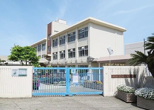 神戸市垂水区塩屋北町２丁目の中古一戸建て(神戸市立塩屋北小学校)