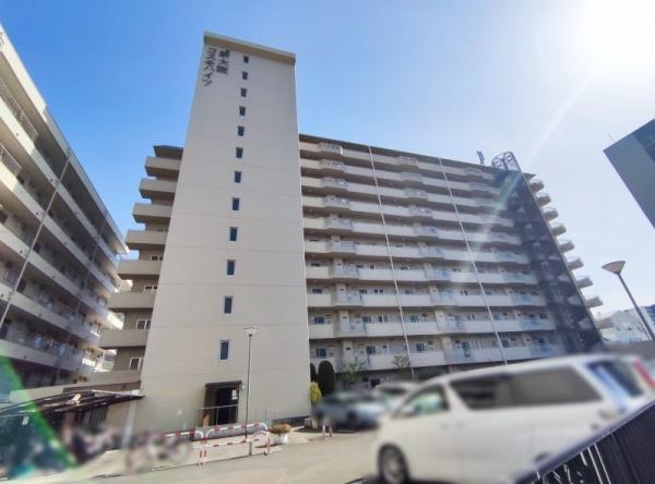 コスモハイツ新大阪