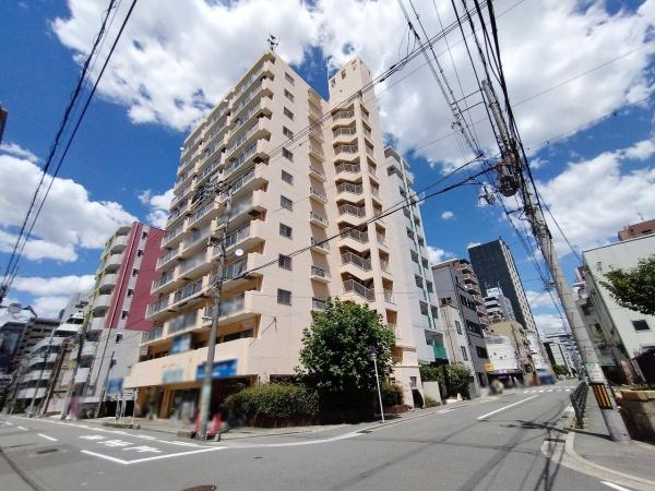 ストーク天神ハイム