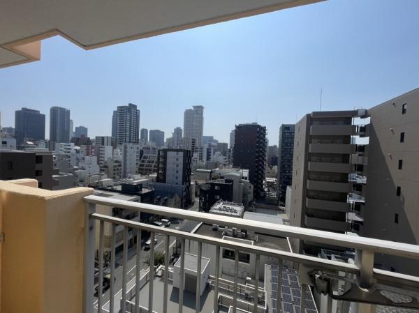 ストーク天神ハイム