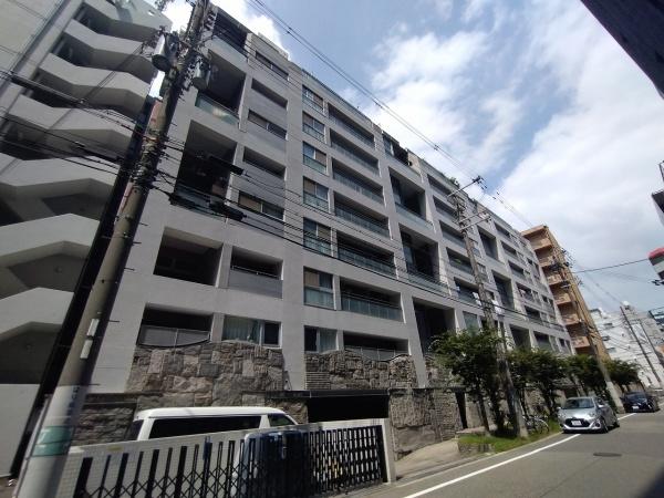 ル・グランデ新大阪南