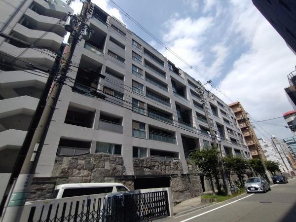 ル・グランデ新大阪南