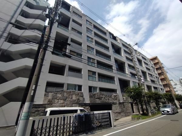 ル・グランデ新大阪南