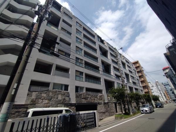 ル・グランデ新大阪南