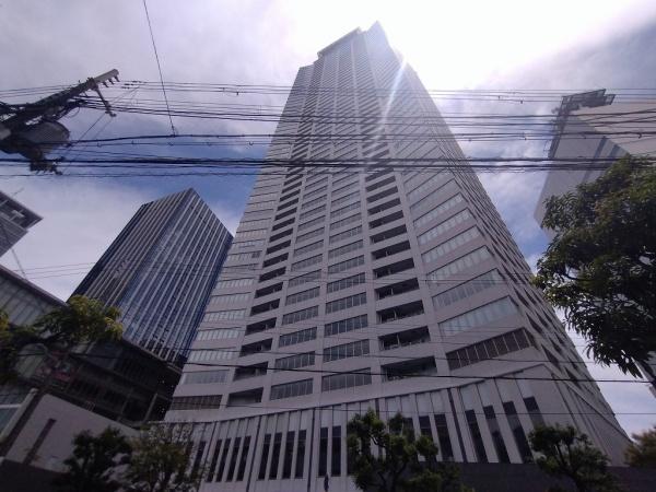 ザ・タワー大阪