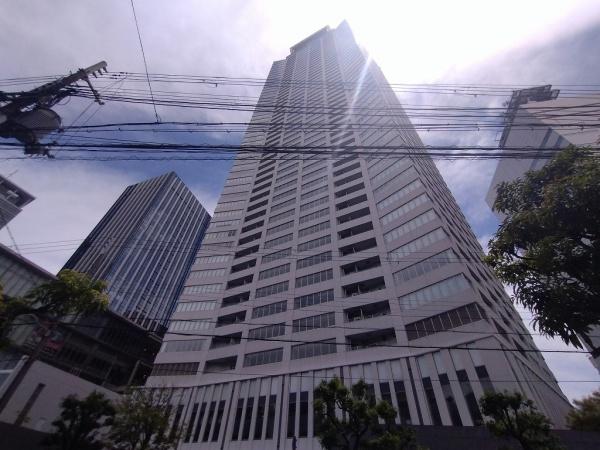 ザ・タワー大阪