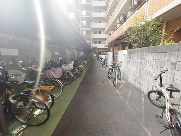 ライオンズマンション日本橋