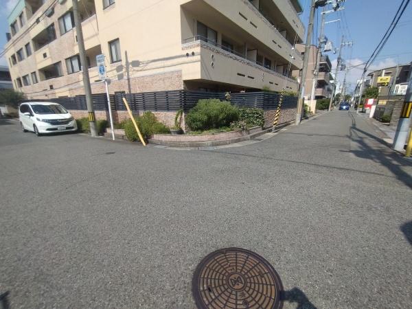 パレ・シェール武庫之荘