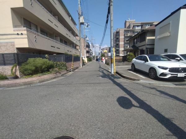 パレ・シェール武庫之荘