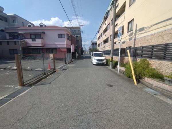 パレ・シェール武庫之荘