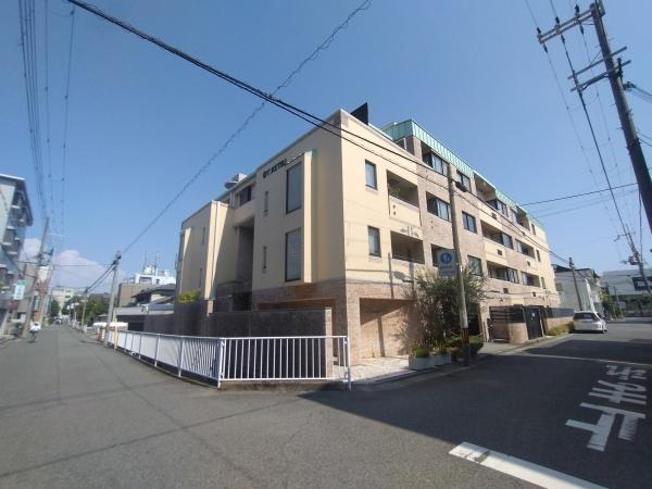 パレ・シェール武庫之荘