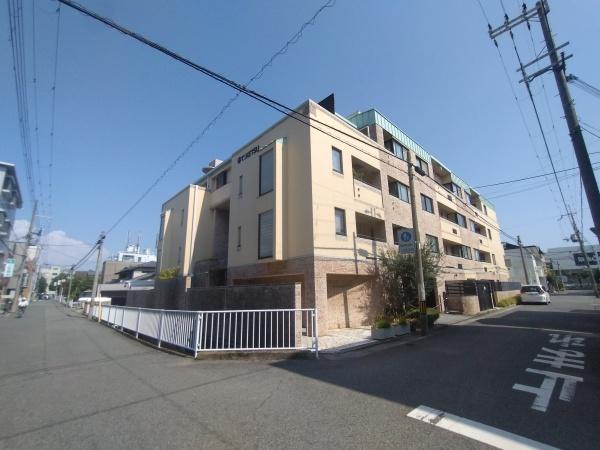 パレ・シェール武庫之荘