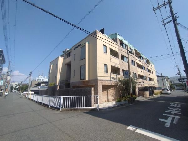 パレ・シェール武庫之荘