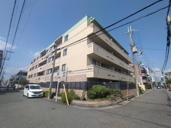 パレ・シェール武庫之荘