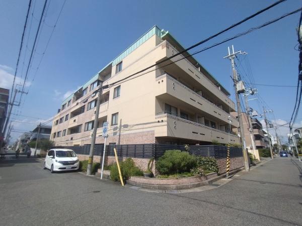 パレ・シェール武庫之荘