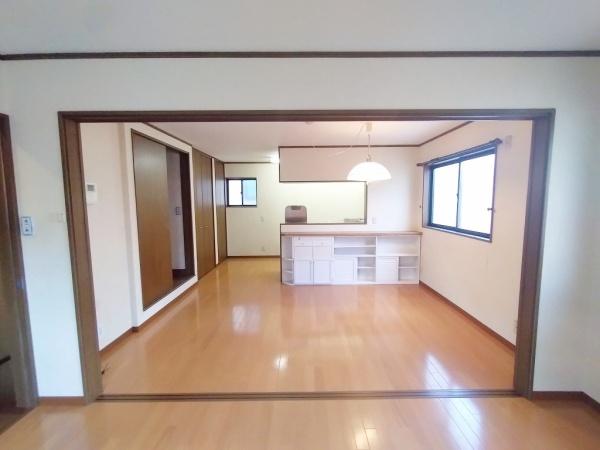 大阪市此花区伝法５丁目の中古一戸建て