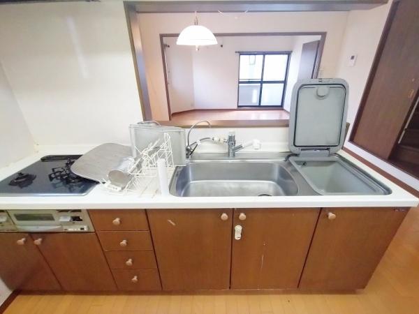 大阪市此花区伝法５丁目の中古一戸建て