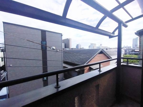 大阪市此花区伝法５丁目の中古一戸建て