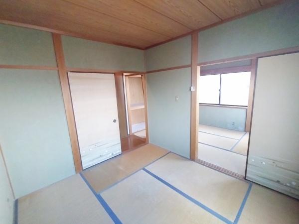 大阪市此花区伝法５丁目の中古一戸建て