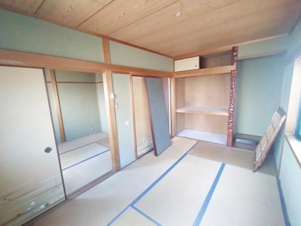 大阪市此花区伝法５丁目の中古一戸建て